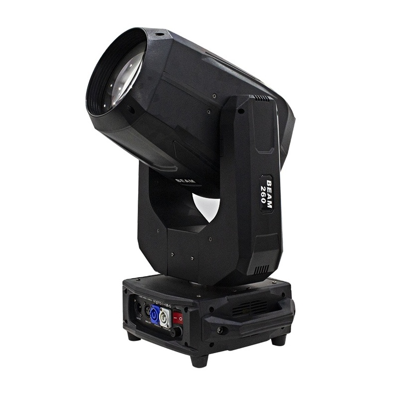 Headot Sale Stage Light 9R Sharpy 260 watt Beam Head Moving Light DJ Stage lighting Manufacture Price