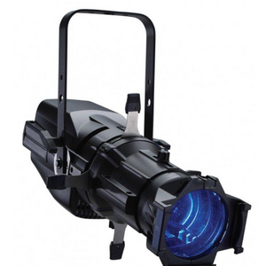 led image light 200W RGBW 4in1 Colorful LED Fixed Lens profile led spotlight for theater church movie films stage