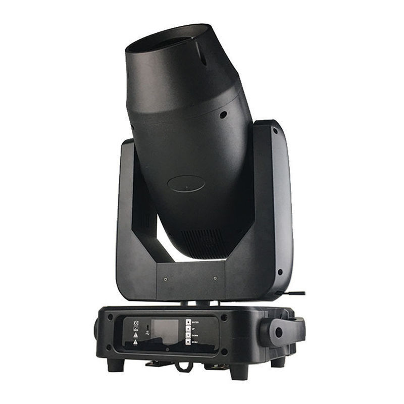 Led Moving Head New 400W/470W Beam Spot Wash 3in1 CMY+CTO Light For Wedding Night Disco