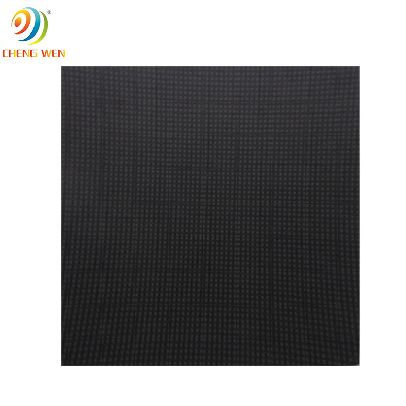 Tv Display Panels LED Screen Indoor Led Video Wall Rental Advertising Indoor P4 960*960 Indoor Advertising Stage Show FULL Color