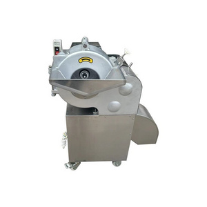 multifunctional vegetable cutter One machine for multiple purposes Power 0.75KW Efficient and fast electric vegetable cutter