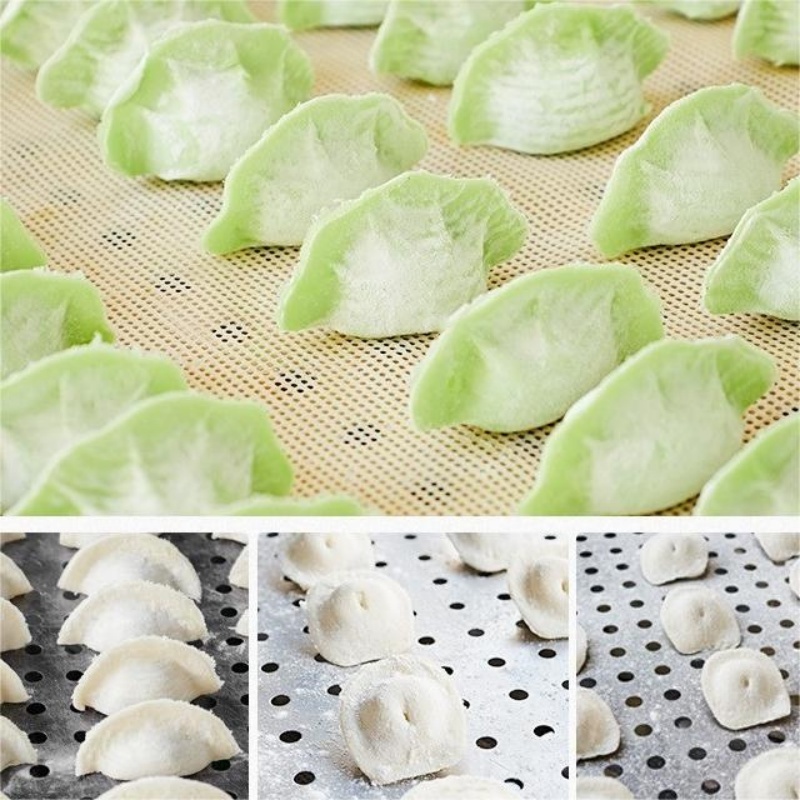 automatic mini dumpling machine empanada net weight 220KG volume 0.91cbm dumpling machine 2024