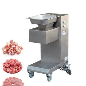 2024 the newest meat grinder voltage can be customized volume 0.12cbm meat and bone grinder