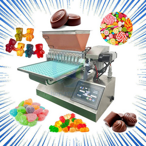 Hot Products 110V/220V freeze dryer machine for candy 60KG small candy wrapping machine