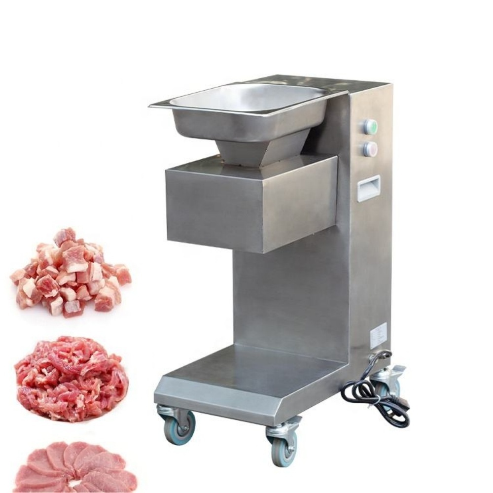 2024 the  most popular meat grinders slicers power 750w volume 0.12cbm meat grinder parts