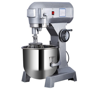 baking heavy-duty dough mixer for food factories power 1.1kw voltage 220v frequency 50hz food mixers kitchenaid