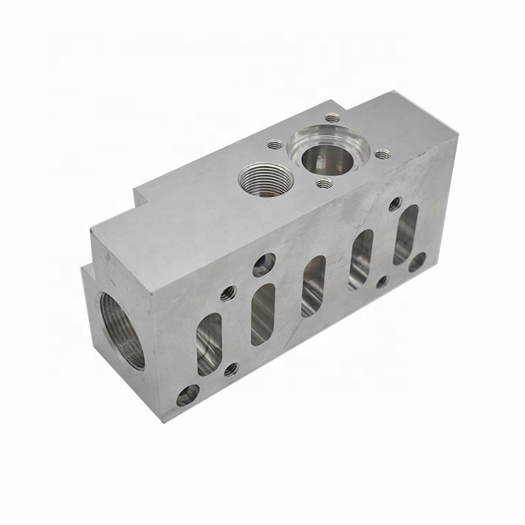 High Performance Machining Parts Cnc Lathe Machine Parts OEM Stainless Steel Fabrication