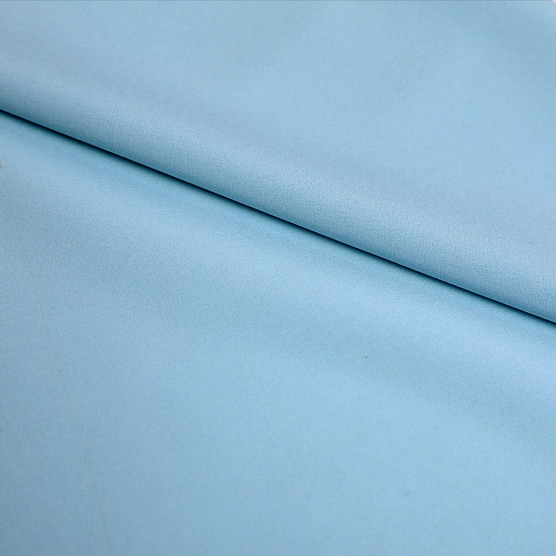 95% polyester and 5% spandex textile raw material 4 way stretch fabrics for dresses