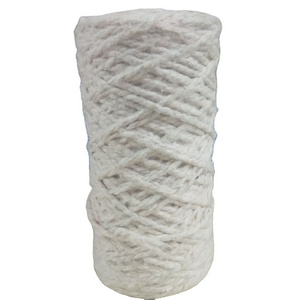 High Quality Pabilo Export To Colombia 2ply Dreff 70/30 65/35 50/50 Floor Threads Cotton And Polyester Yarn