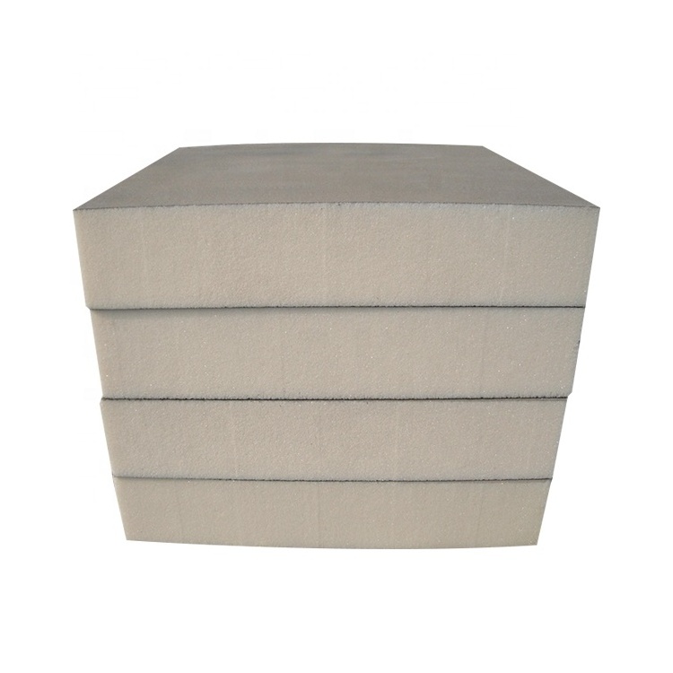 Sandwich  fireproof facade panels  wall clading  styrofoam PIR panels cold room precast panels