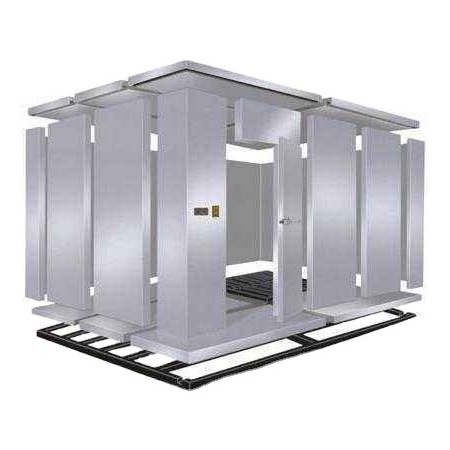 Modular container cold storage room  building material cold room freezer