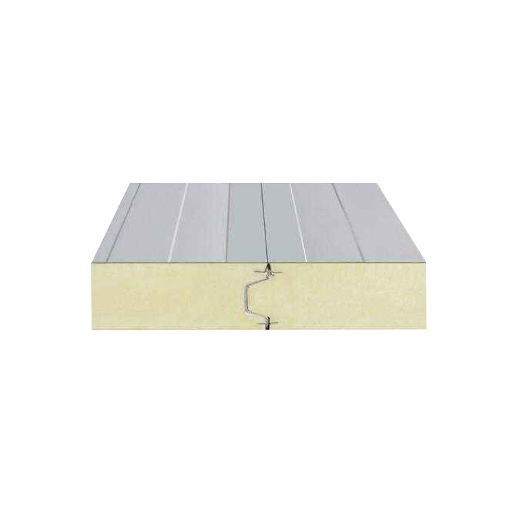 Low cost Polyurethane Sandwich panels  cold fish freezer room panels cold storage panels for fruit potato supermarket