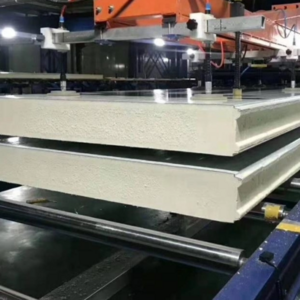 PU PIR PUR sandwich panel sandwich wall  roof panels cold room panels