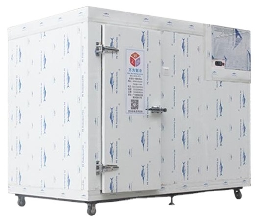 fast shipping movable cold storage room frozen food container cold room freezer made in China