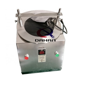 Dahan 75 Micron 300Mm Coffee Nano Powder Sieving Lab Vibrating Sieve Shaker