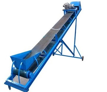 China factory price wholesale discounts farm stairs conveyor equipment belt conveyor