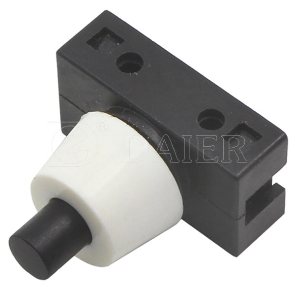 Lamp Foot Push Button Switch For Floor Lamps