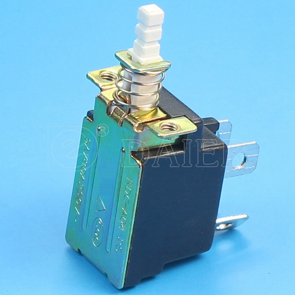 ON-OFF Main Double Power Button Switch KDC-A04-2S