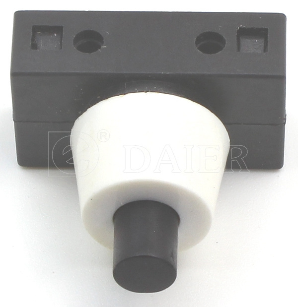 Lamp Foot Push Button Switch For Floor Lamps