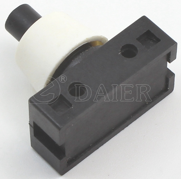 Lamp Foot Push Button Switch For Floor Lamps