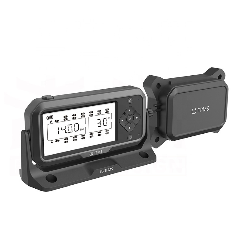 High quality truck TPMS  tire pressure monitoring system from Dalos