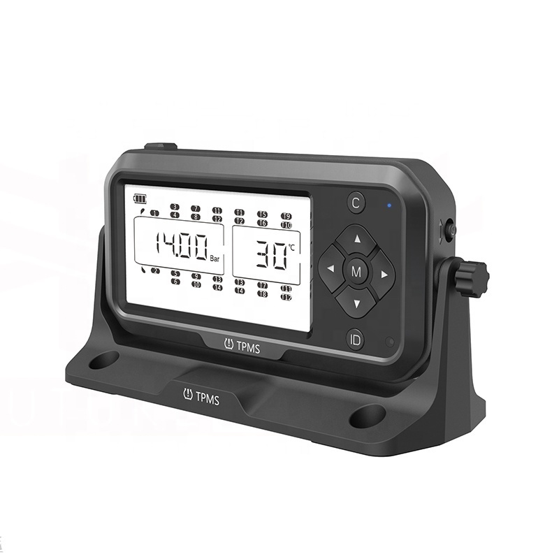 High quality truck TPMS  tire pressure monitoring system from Dalos