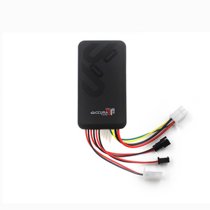 Truck Vehicle SOS Alarm 2G GPS Tracker for GPS Tracking Security Car Device Tracker