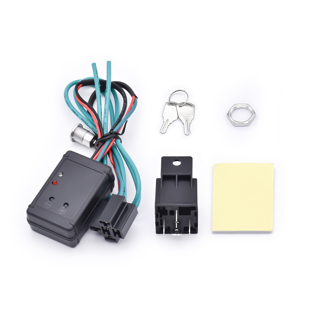 High quality car anti jammer device car gps tracker antijammer gps tracking device anti-jammer Gps Tracking