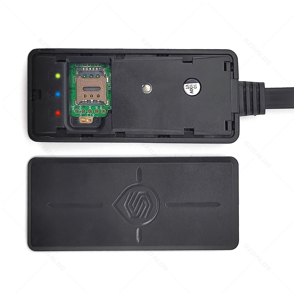 Cheap Price 4G GPS Tracker Accurate Real Time GPS Tracking Device For Vehicle/Truck/Motorcycle