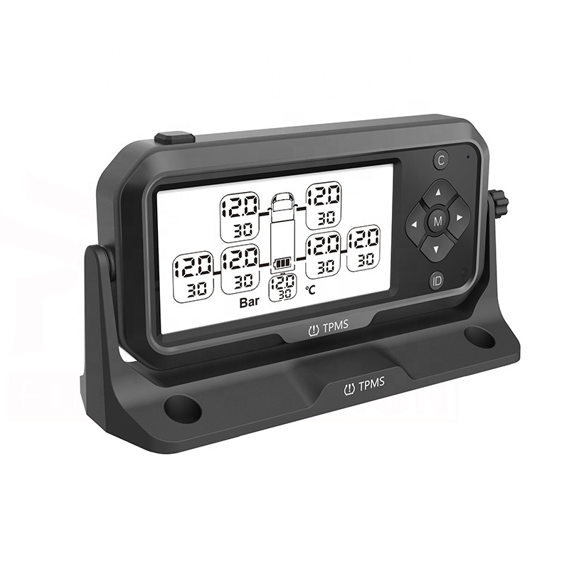 High quality truck TPMS  tire pressure monitoring system from Dalos