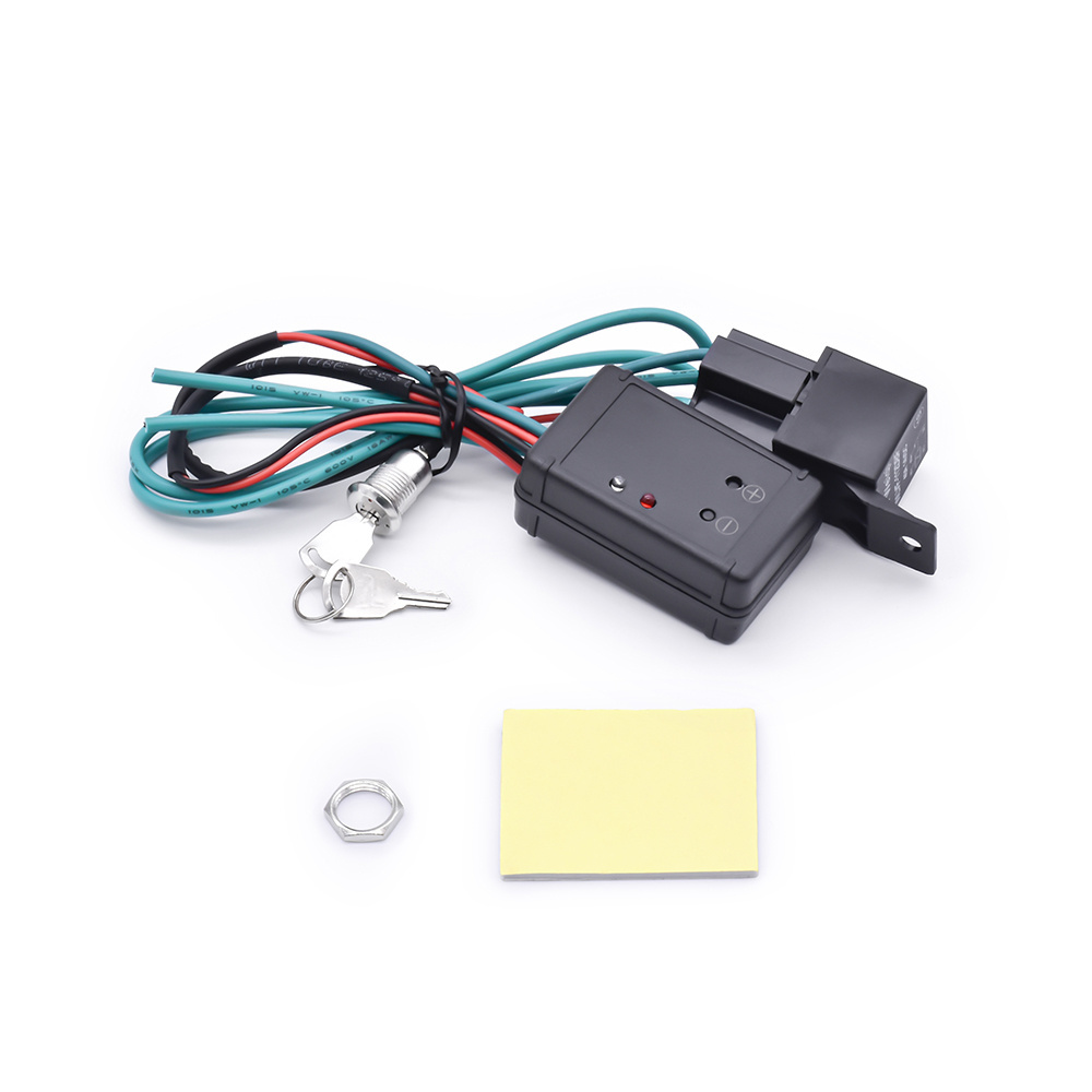 High quality car anti jammer device car gps tracker antijammer gps tracking device anti-jammer Gps Tracking