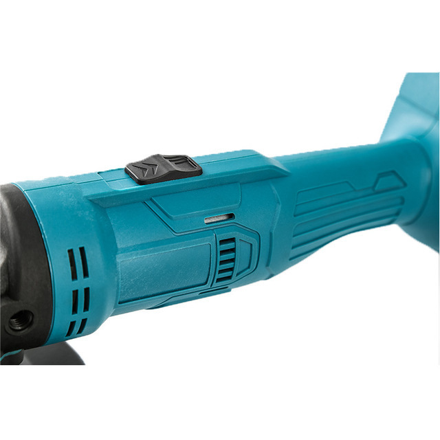 1200W Small Practical Electric Powerful Professional Angle Grinder Cordless Battery Angle Grinder