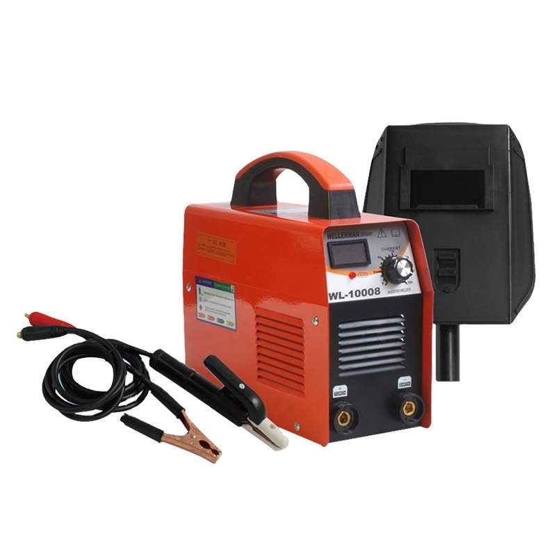 220V Popular Style  IGBT Arc Inverter Welding Mini Inverter Portable Stick  arc welders Welding Machine