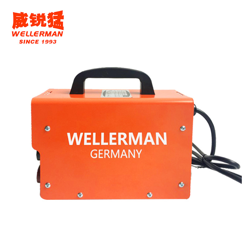 220V Popular Style  IGBT Arc Inverter Welding Mini Inverter Portable Stick  arc welders Welding Machine