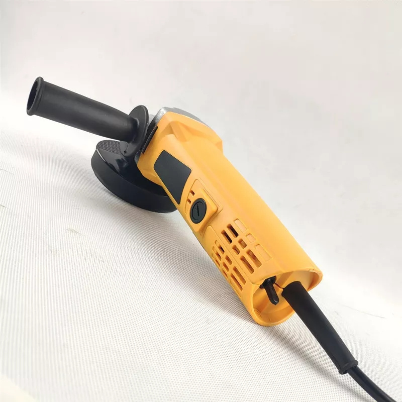 100MM Professional cordless Angle grinder Electric Power Tools Mini Portable Angle Grinder