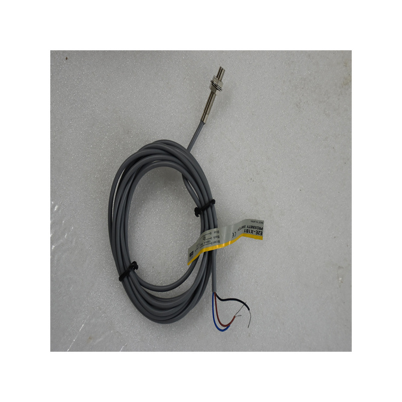 In stock Photoelectric Sensor Switch E3Z-LS61 Omro