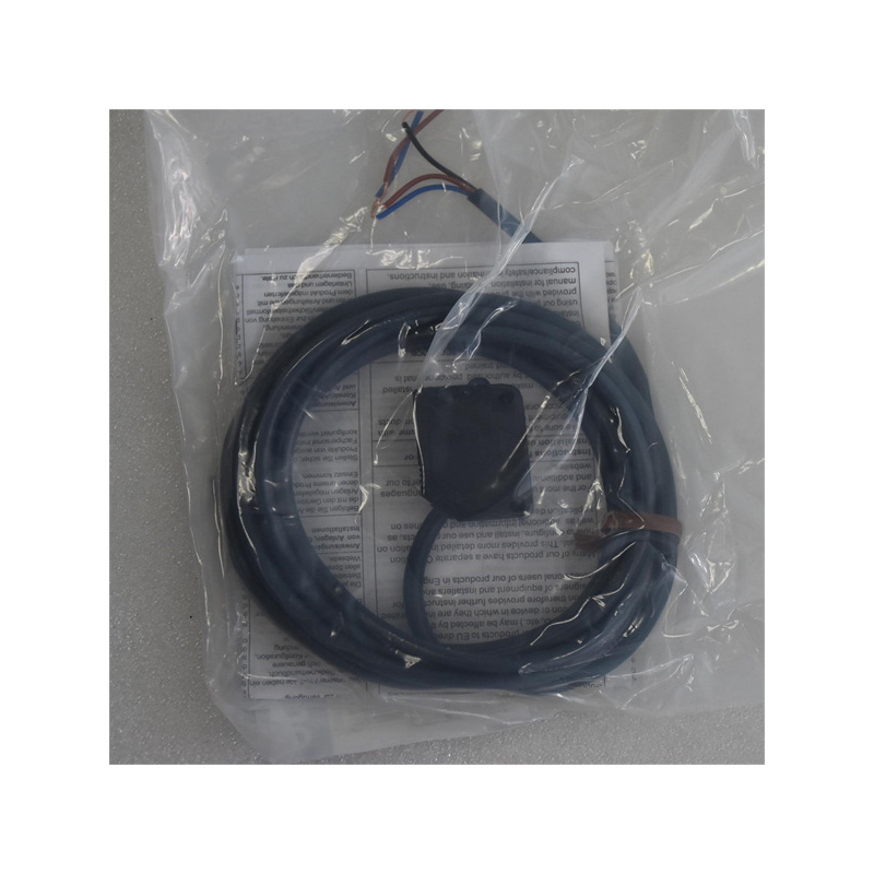 Industrial Automation Limit Switch Sensor E3FA-TP21