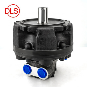 GM2-200 GM2-630 GM Series 192-623ml/r Radial Piston Hydraulic Motor for Engineering Machine