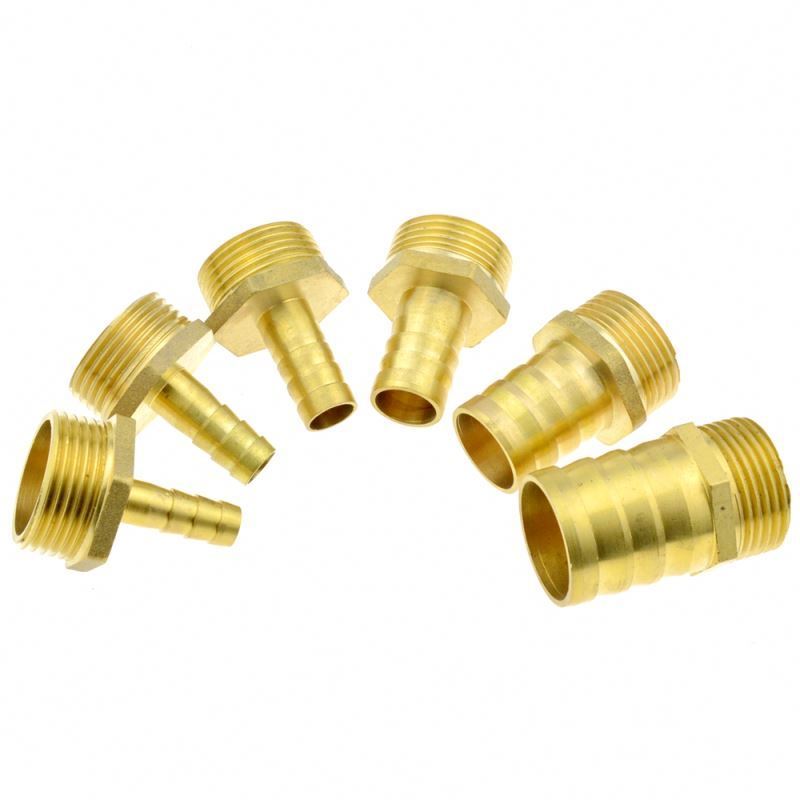 Fence pipe fittings layflat hose fittings pvc elbow pipe fittings 4 way pipe connector