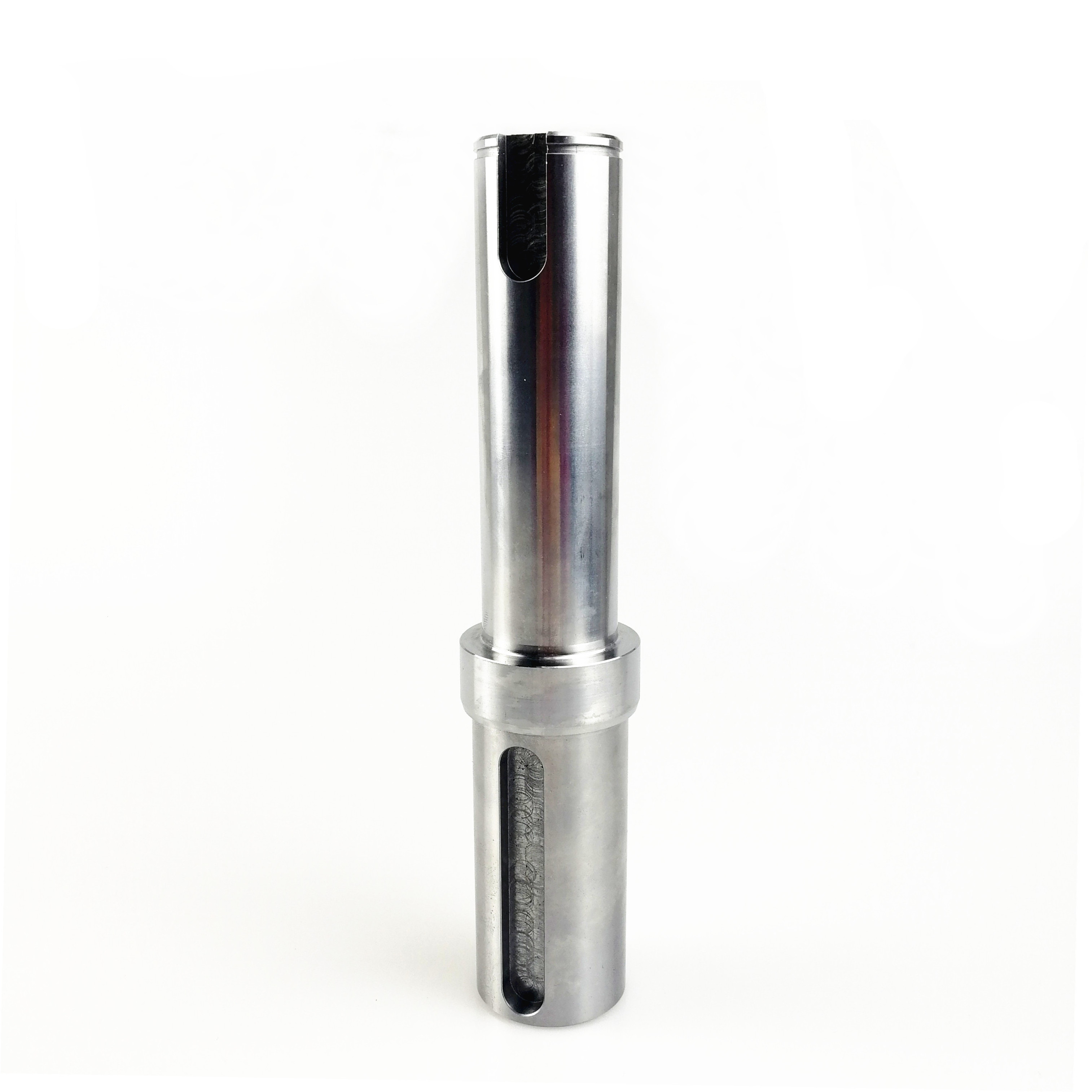 Custom CNC Machining Precision Products, 45 Steel CNC Turning Shaft