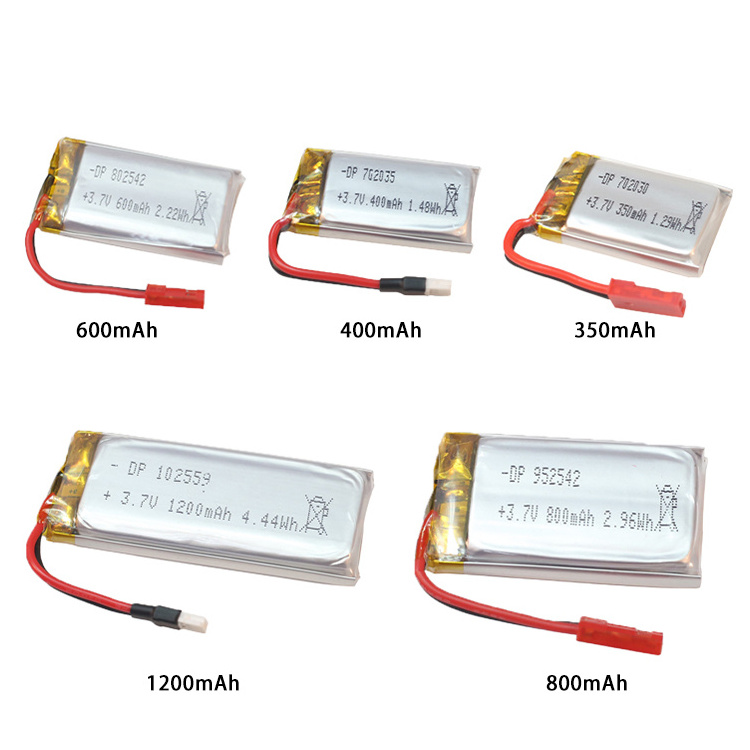 Factory Bulk 3.7V Li Ion 18650 Battery Cell 2000Mah 2600Mah Lithium 18650 Battery 3500Mah Battery Cell