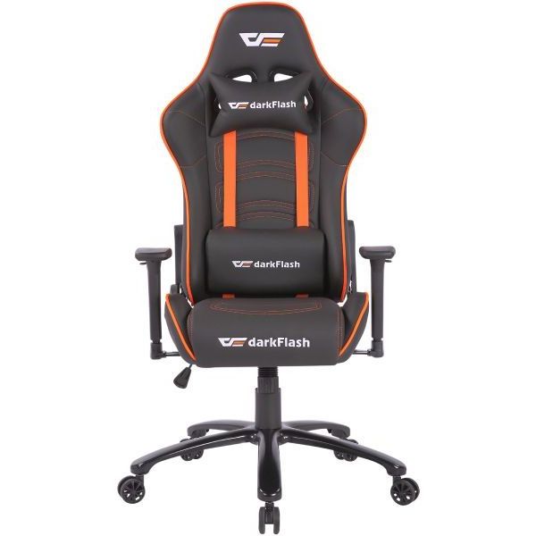 darkFlash RC600 Custom High Back Computer Ergonomic Gaming Chair Comfortable Chair For Gaming