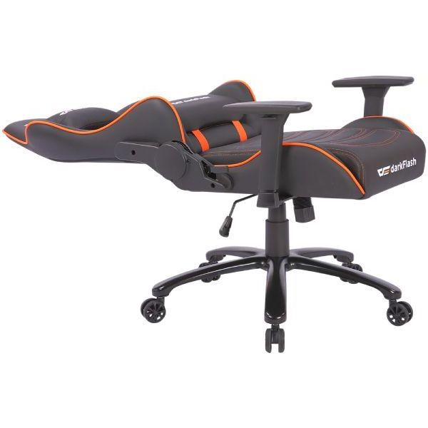 darkFlash RC600 Gaming Armchair butterfly-function Gaming Chair Office Furniture Executive Swivel Office Computer Chair Ergonomi