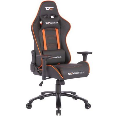 darkFlash RC600 Custom High Back Computer Ergonomic Gaming Chair Comfortable Chair For Gaming