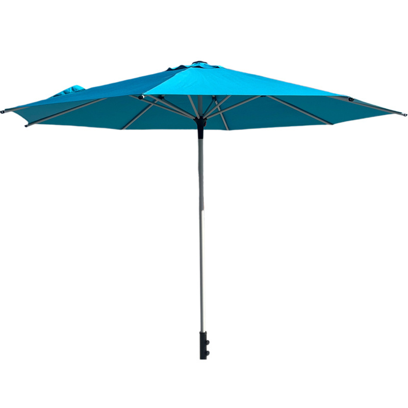 Great Price Superior Quality Furniture Huge Patio Table Garden Parasol Outdoor Folding Yard Umbrella with Logo