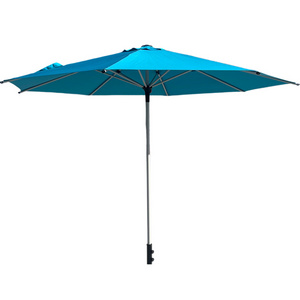 Great Price Superior Quality Furniture Huge Patio Table Garden Parasol Outdoor Folding Yard Umbrella with Logo