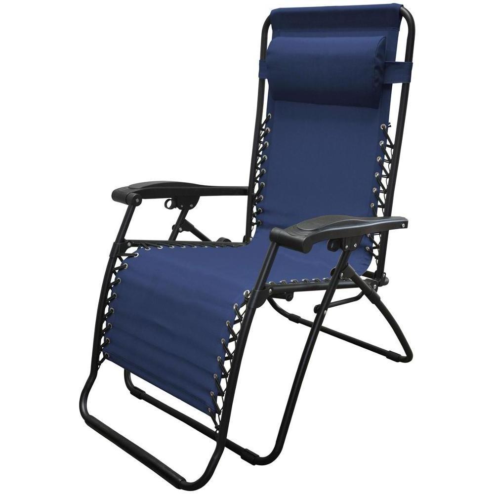 Aluminum Folding camping Beach Recliner Lounge Zero Gravity Chair Oversize outdoor folding lightweight garden reclining chairs