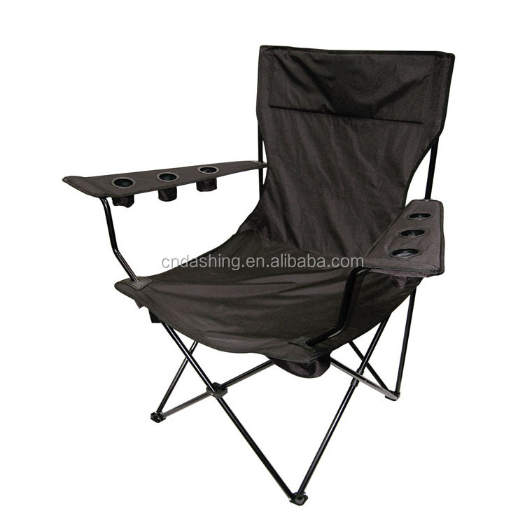 Wholesale Large Foldable Big Giant Camping Chair custom folding colorful factory picnic outdoor chairs