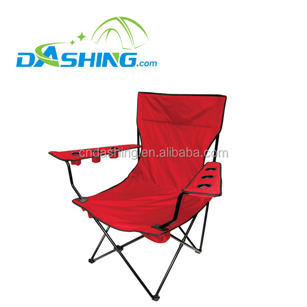 Wholesale Large Foldable Big Giant Camping Chair custom folding colorful factory picnic outdoor chairs