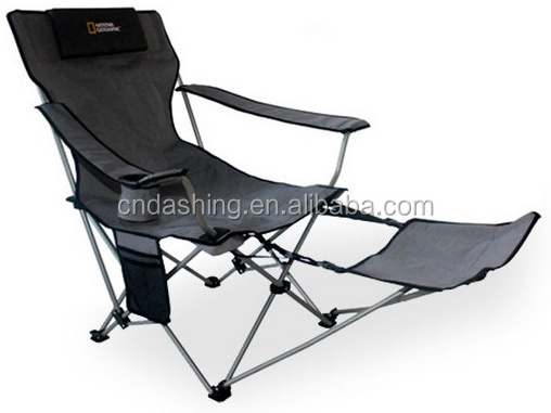 Ultralight high quality folding branded festival reclining camping chair outdoor foldable custom logo metal fishing chairs